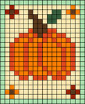 Alpha pattern #218402