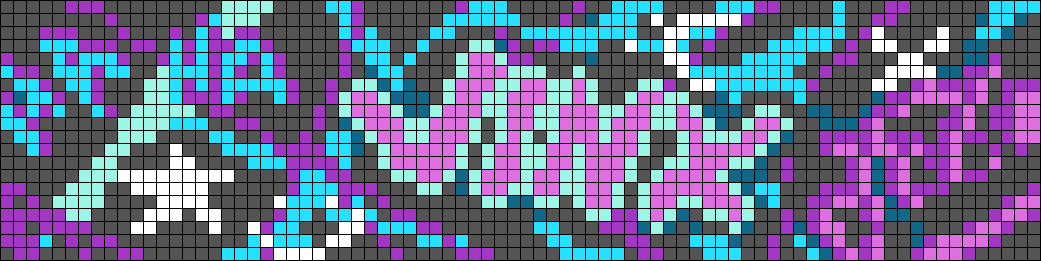 Alpha pattern #218403 preview