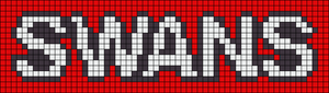 Alpha pattern #218405