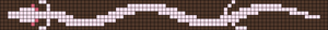 Alpha pattern #218406