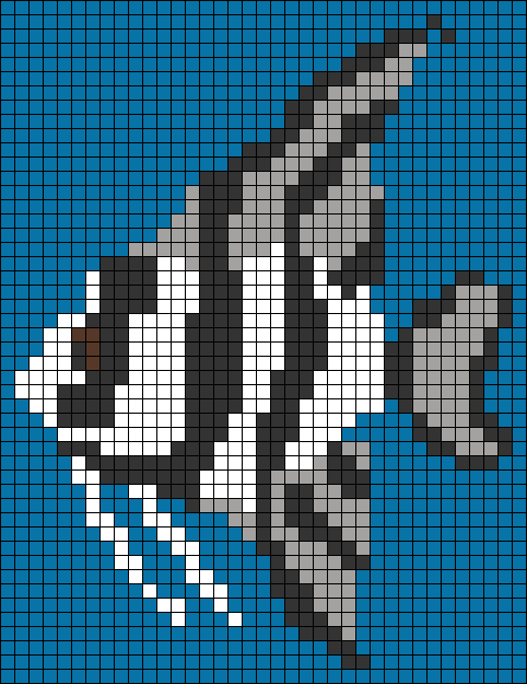 Alpha pattern #218407 preview