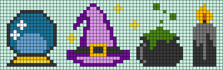 Alpha pattern #218408 preview