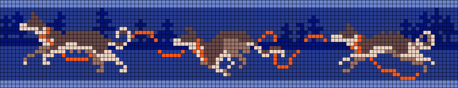 Alpha pattern #218409 preview