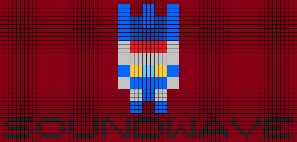 Alpha pattern #218412 preview