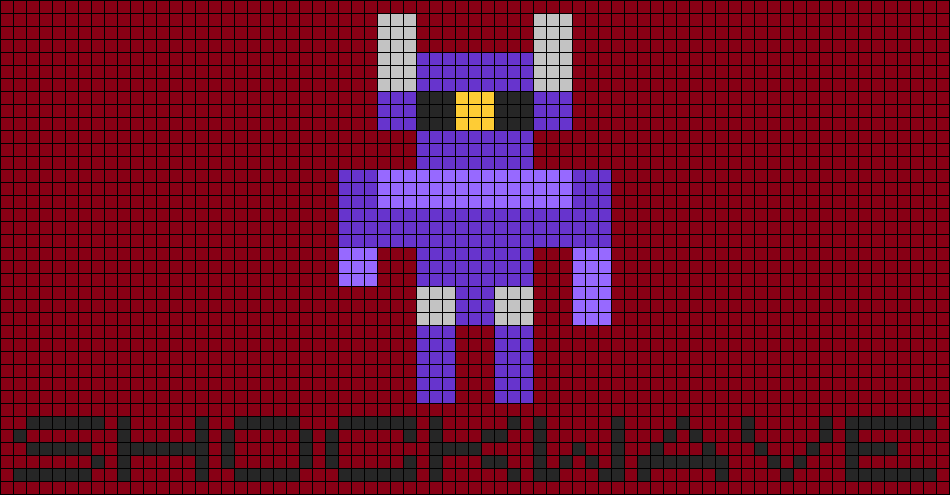 Alpha pattern #218413 preview