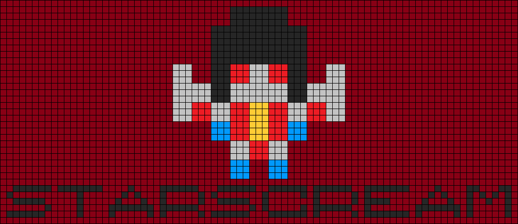 Alpha pattern #218414 preview