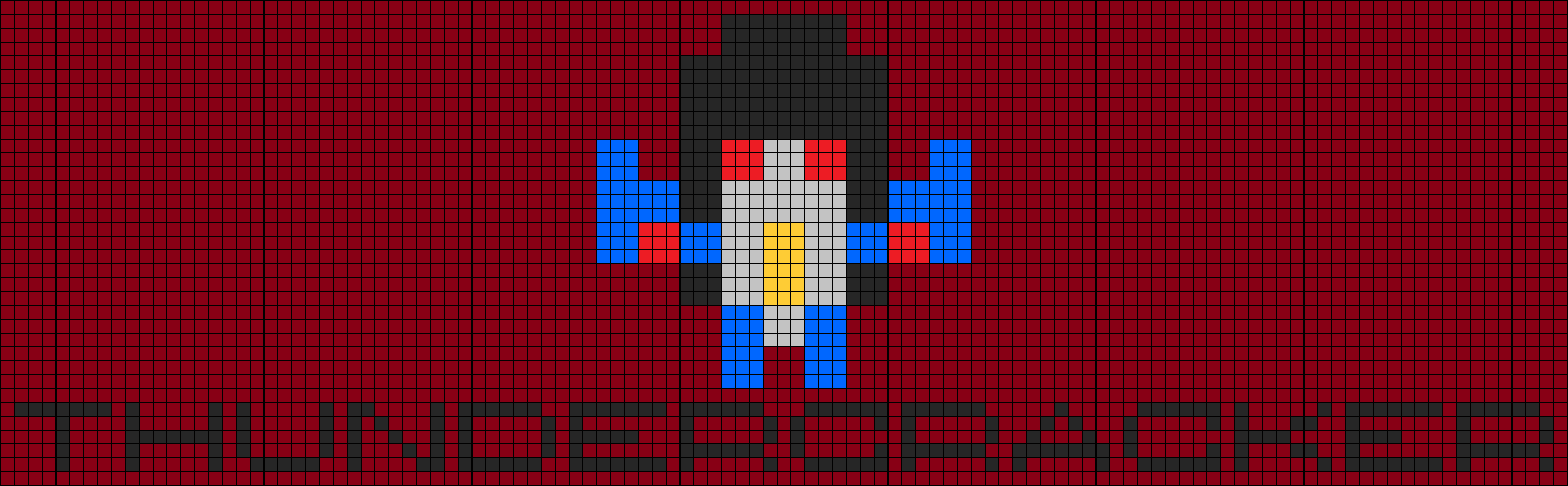 Alpha pattern #218415 preview