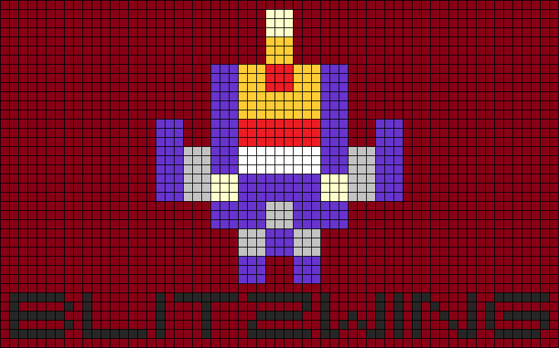 Alpha pattern #218420 preview
