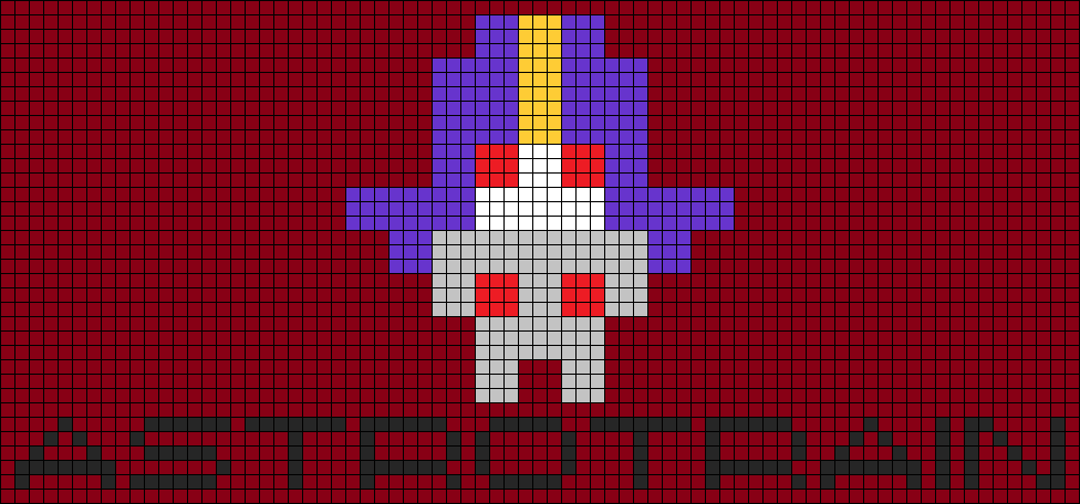Alpha pattern #218421 preview