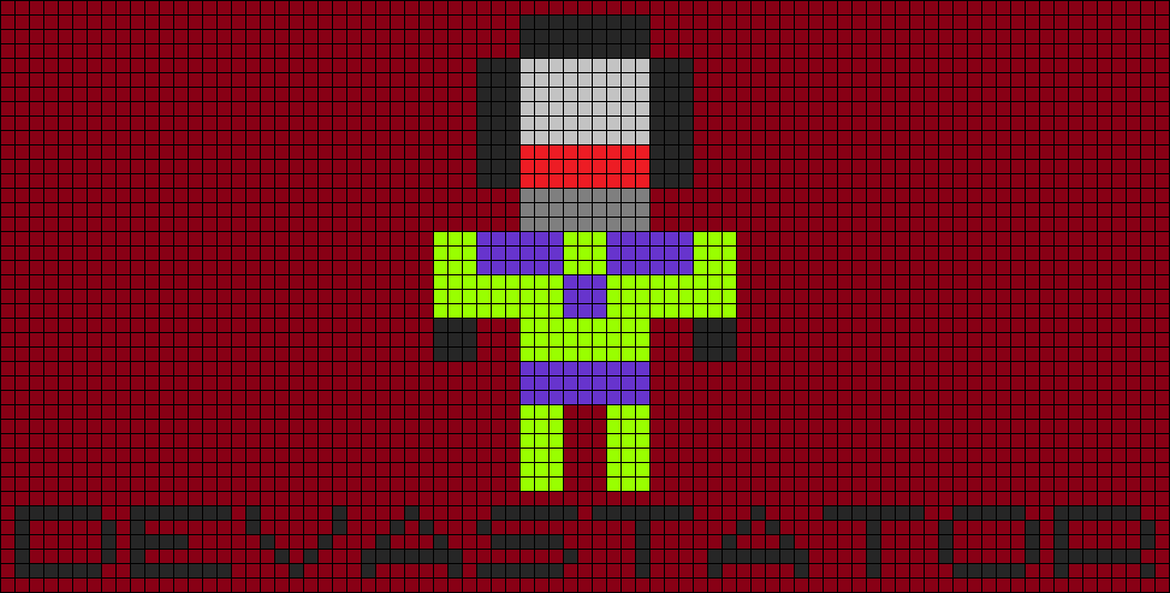 Alpha pattern #218422 preview