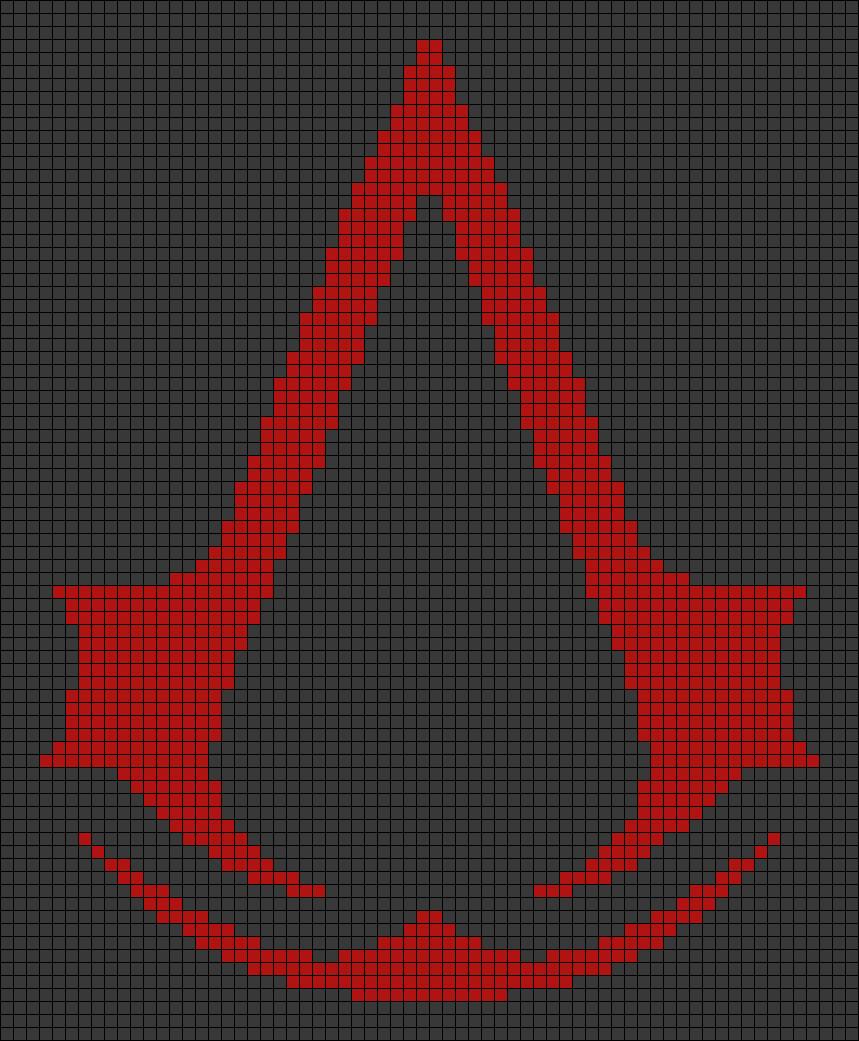 Alpha pattern #218426 preview