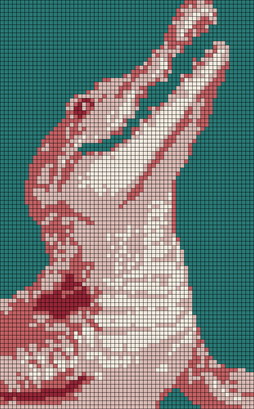 Alpha pattern #218427 preview
