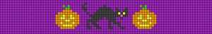 Alpha pattern #218431