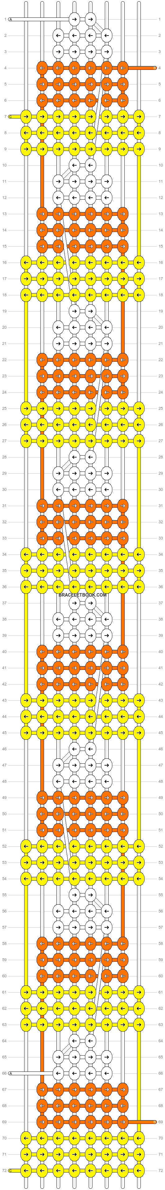 Alpha pattern #218433 pattern