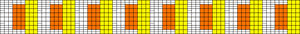 Alpha pattern #218433