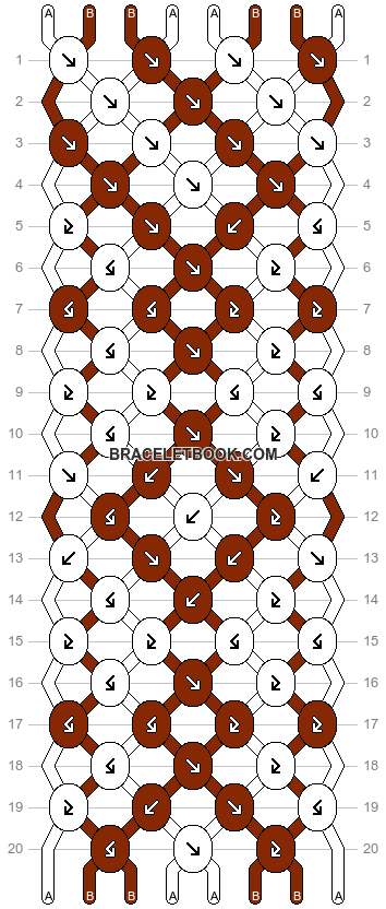 Normal pattern #218434 pattern