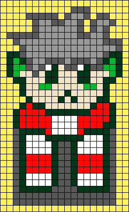 Alpha pattern #218436 preview