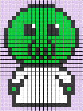 Alpha pattern #218437 preview