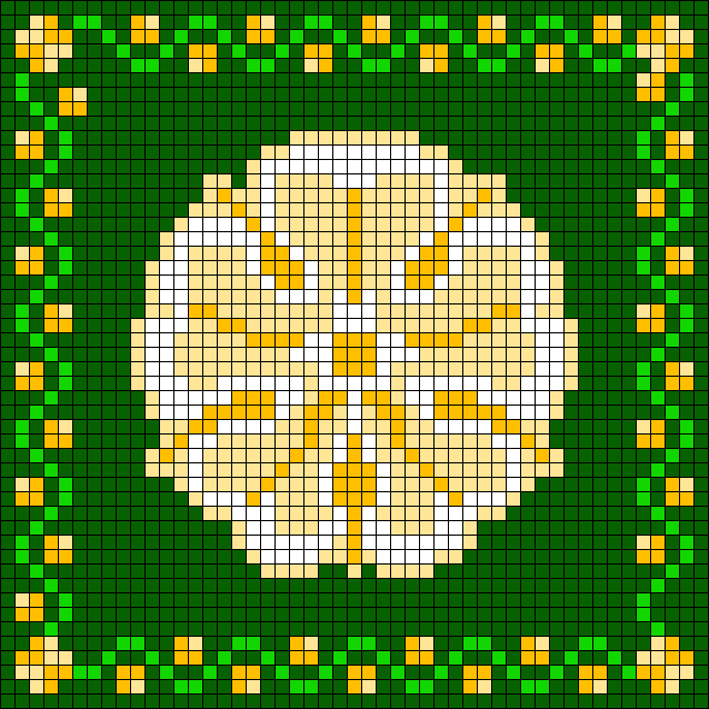 Alpha pattern #218442 preview