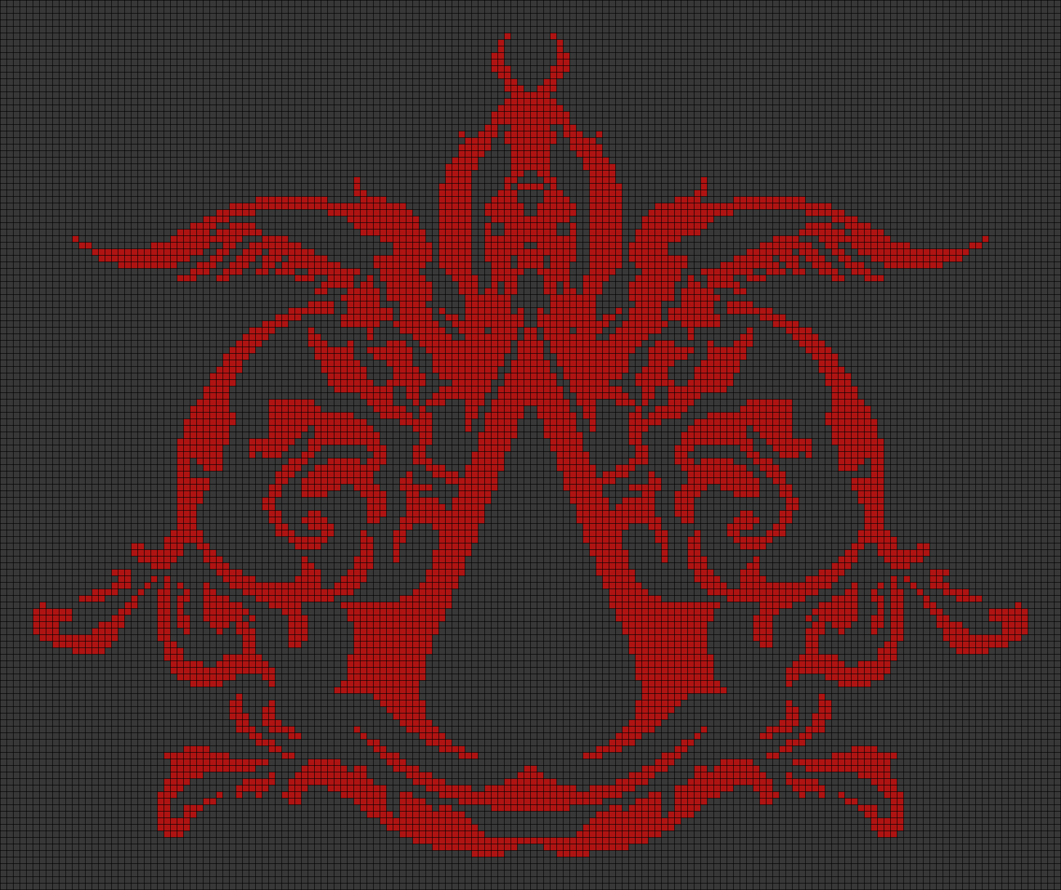 Alpha pattern #218443 preview