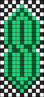 Alpha pattern #218449 preview