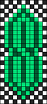 Alpha pattern #218449