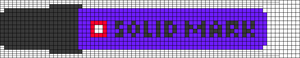 Alpha pattern #218451