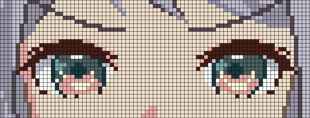 Alpha pattern #218454 preview