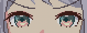 Alpha pattern #218454