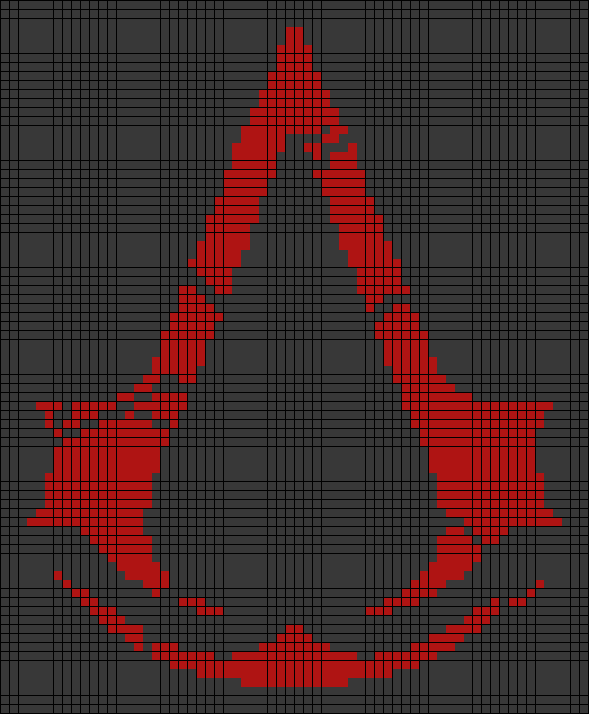 Alpha pattern #218455 preview