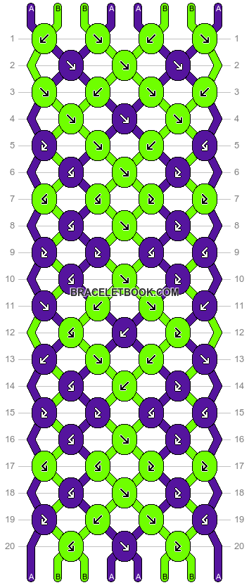 Normal pattern #218457 pattern