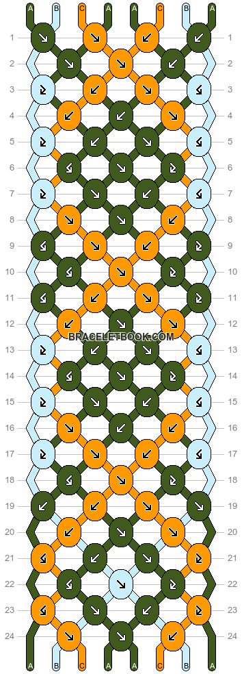 Normal pattern #218463 pattern