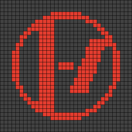 Alpha pattern #218464 preview