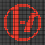 Alpha pattern #218464