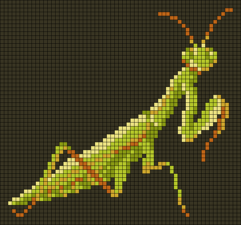Alpha pattern #218468 preview