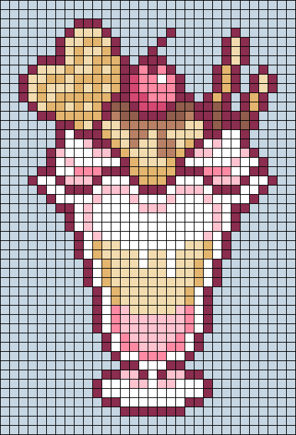 Alpha pattern #218471 preview