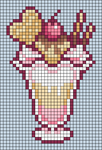 Alpha pattern #218471