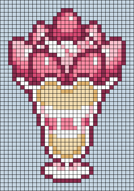 Alpha pattern #218474 preview