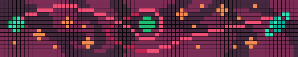 Alpha pattern #218476 preview