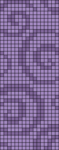 Alpha pattern #218484