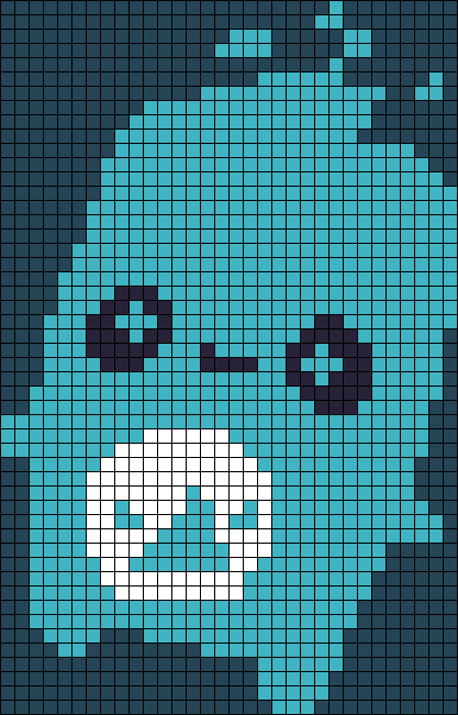 Alpha pattern #218485 preview