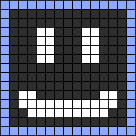 Alpha pattern #218487 preview