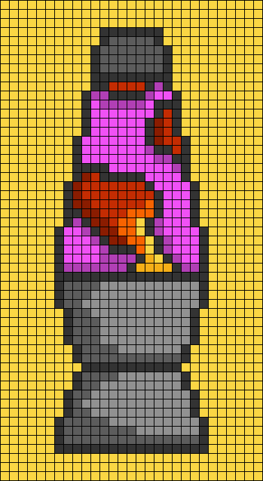 Alpha pattern #218491 preview