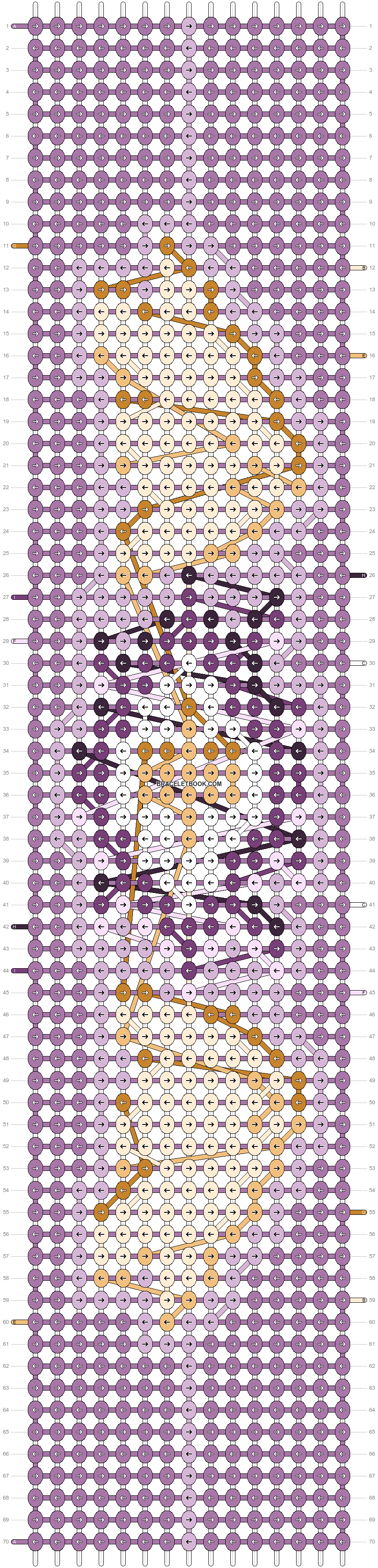 Alpha pattern #218492 pattern