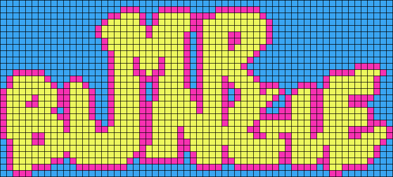 Alpha pattern #218493 preview