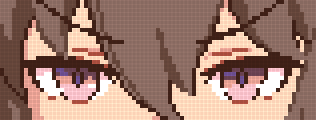Alpha pattern #218500 preview