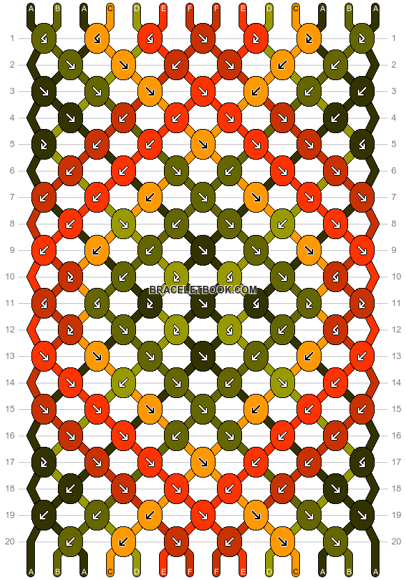 Normal pattern #218507 pattern