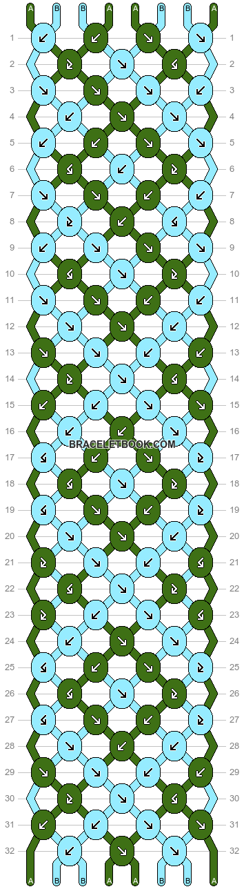 Normal pattern #218508 pattern