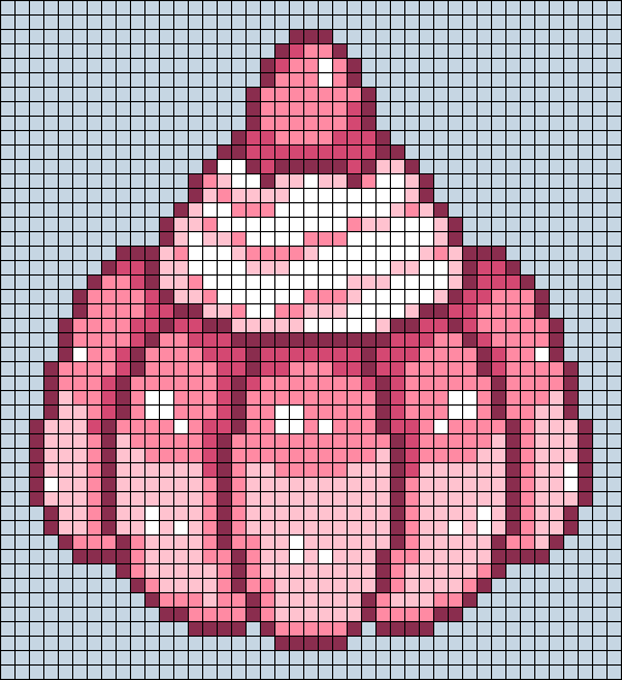 Alpha pattern #218518 preview