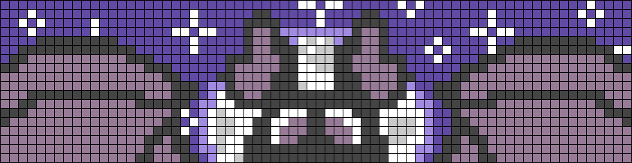Alpha pattern #218519 preview